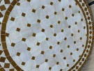 Mosaikkbord Granada 60 cm i diameter thumbnail