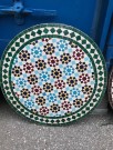 Mosaikkbord Granada 60 cm thumbnail