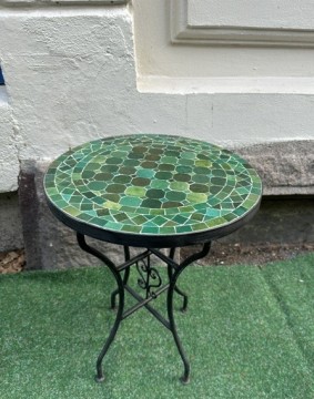 Mosaikkbord Granada 